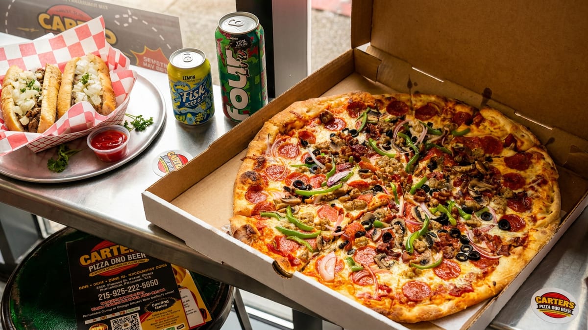 Lunch for less, 11 AM to 3 PM