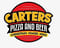 Carters Pizza and Beer