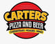Carters Pizza and Beer