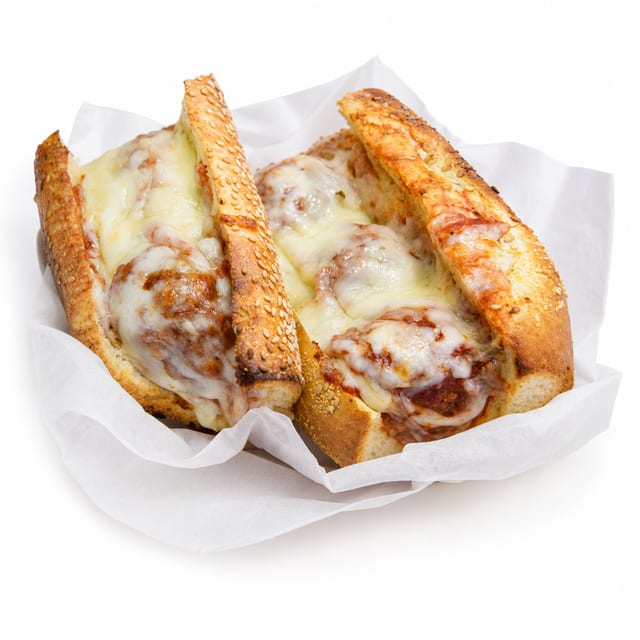 Meatball.