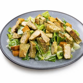 Grilled Chicken Salad