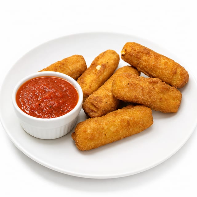 Mozzarella Sticks (6).