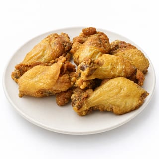 Wings 20 pieces